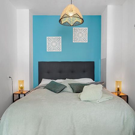 Casa Amorosa Apartment With Pool - Close To Beach, City Centre And Bus Station Torrevieja Exterior foto