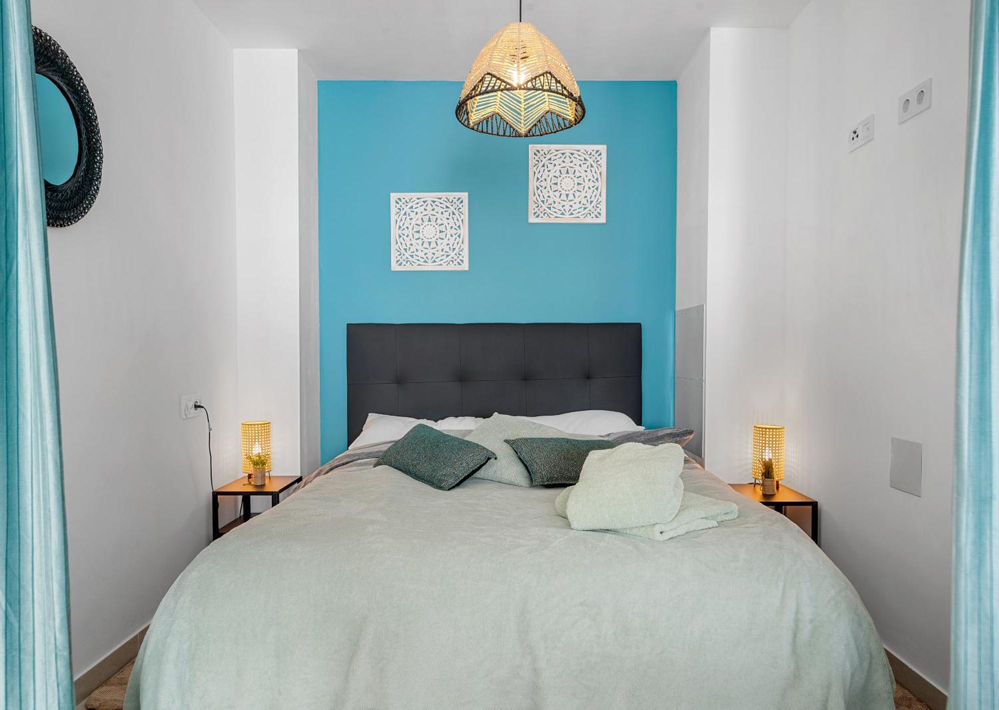 Casa Amorosa Apartment With Pool - Close To Beach, City Centre And Bus Station Torrevieja Exterior foto